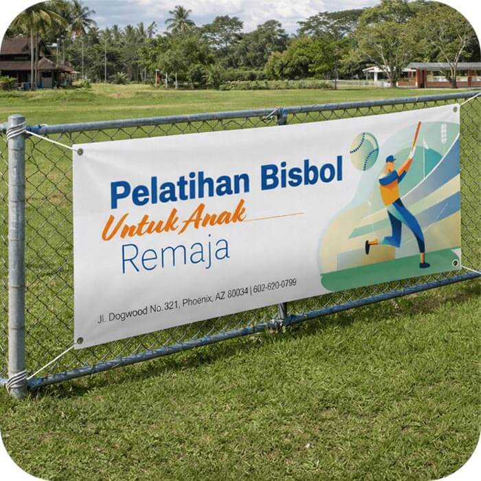 spanduk